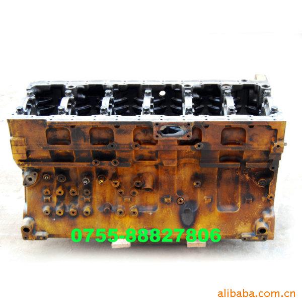 供应康明斯柴油发动机NTA855机体/曲轴