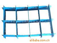 厂家自销塑胶分隔板