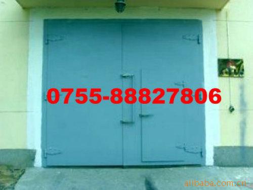 供应康明期柴油发电机组消音工程-消声器-防音门