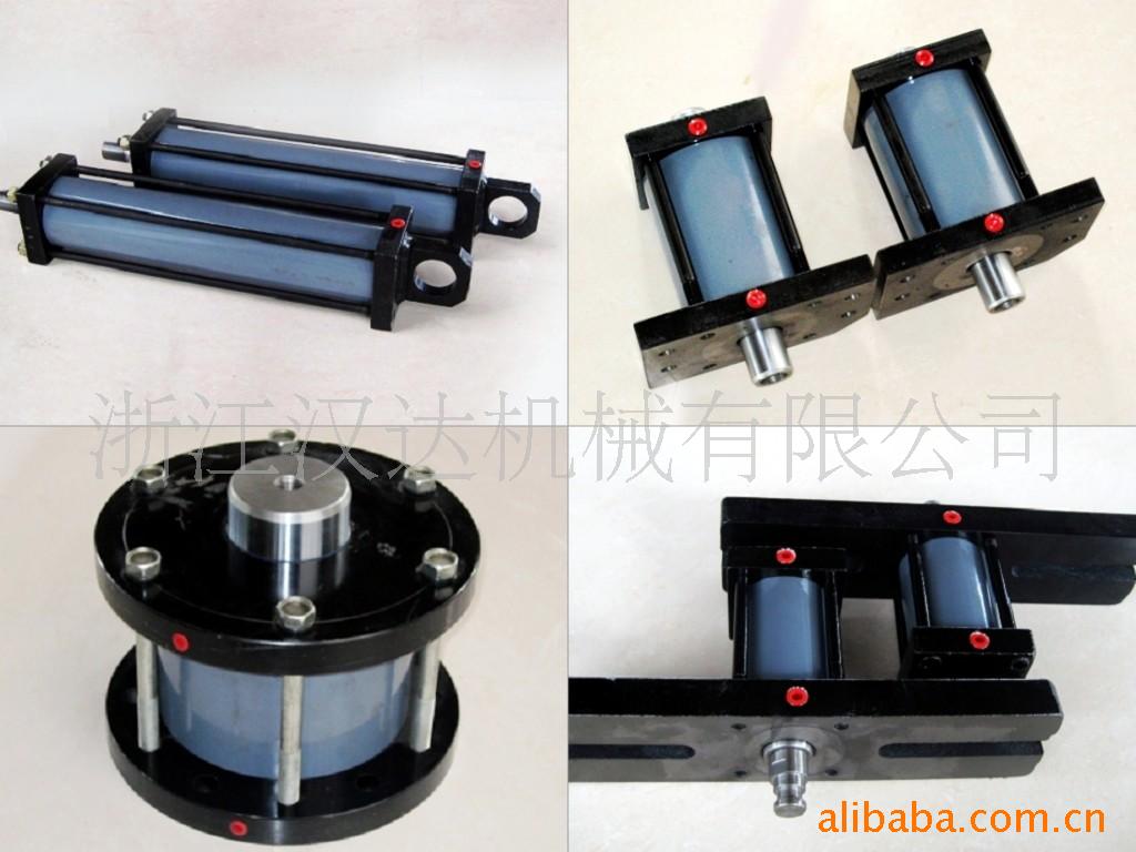 100%满意锯床油缸多种带锯床配件供应价格优欢迎询价修理包