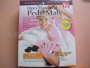 Supply foot grinder suit, nail grinder, electric nail beauty machine