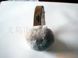 厂家供应保暖耳套(图)