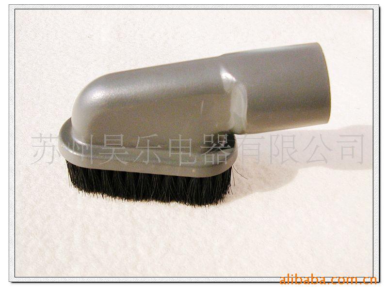 专业加工昊乐出口猪毛猪鬃刷动物毛刷(图)