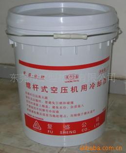 批发寿力 英格索兰 阿特拉斯 复盛空压机油 复盛机油
