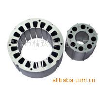 定子转子冷扎电工钢电机马达定子转子