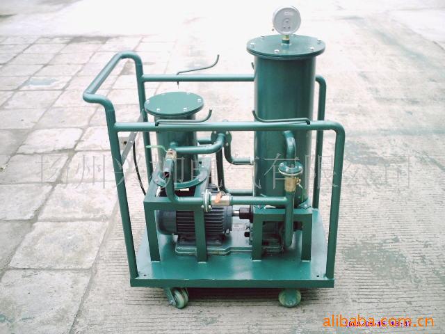 厂家加工定制 轻型精密过滤机 可按需订做