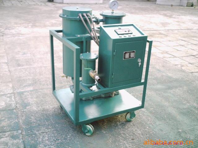 供应轻型便携式精密过滤机