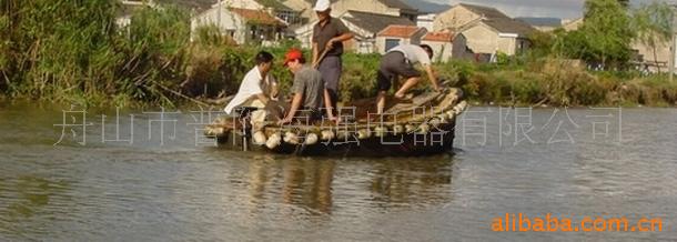 船用推进器 船舶用电动推进器 电动船用挂浆机 电动螺旋桨