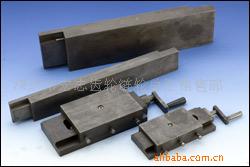 厂家生产燕尾槽 拖板 大量现货燕尾槽 拖板