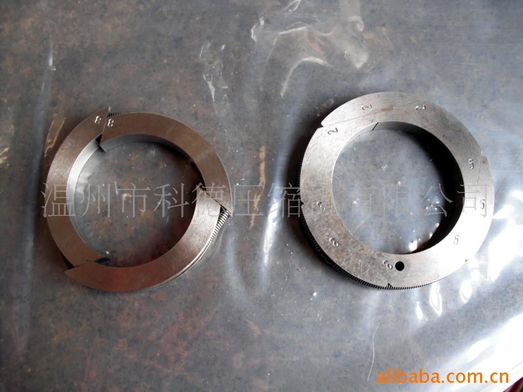 专业生产,供应密封圈,刮油环,垫片,隔环,挡扳等填料配件