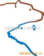 供应加拿大“北极熊”漂白多层袋用牛皮纸