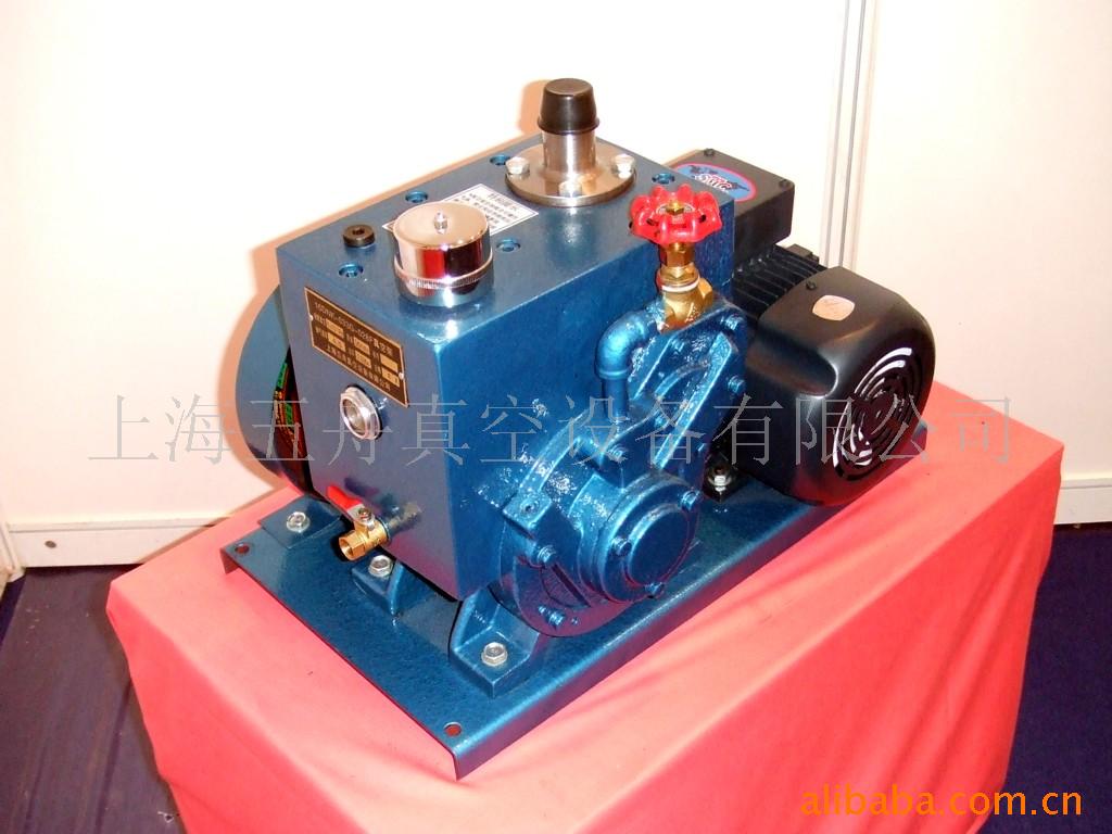供应溴化锂制冷机真空泵（厂价直销）