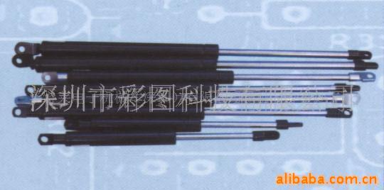 志圣ORC威创新曝光机支撑杆(图)