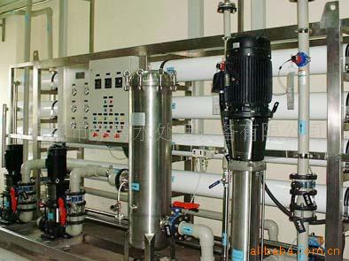 工业反渗透纯水设备，水处理设备，纯水系统