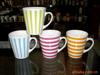 [2 yuan]supply Different style capacity ceramics Mug Customizable
