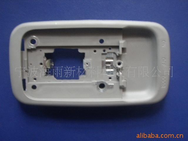 供应20%滑石粉增强的PP