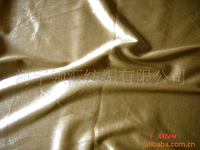 供应印花内衣网布