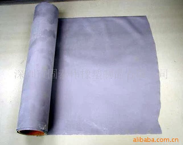 供应厂家低价销售绝缘导热矽胶布 硅胶布 散热布