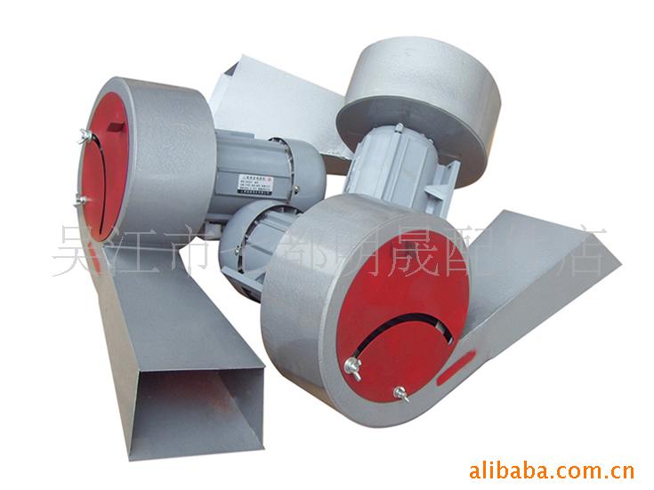 供应长嘴风机DF-6-0.37kw