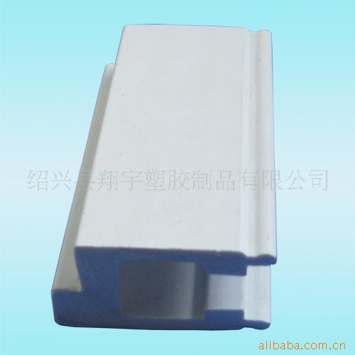 专业供应 各类塑料挤出成型 环保塑料挤出异型管材 塑料挤出型材