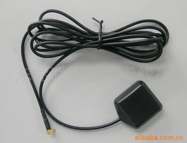 供应GPS天线(图) GSM天线 厂家直供 汽车天线 gps gsm天线