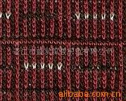 供应针织单面提花布