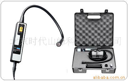 Acoustic leak detector TMSU 1 find Container The Conduit Leak Good helper