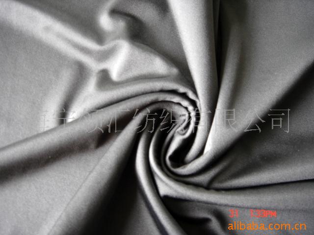 厂家专业供应锦氨超薄内衣布针织面料