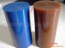 厂家直销聚氨酯棒 耐磨性PU棒 优力胶棒 聚氨酯管 PU空心管 PU管
