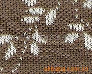 供应经编提花布JAQ-311