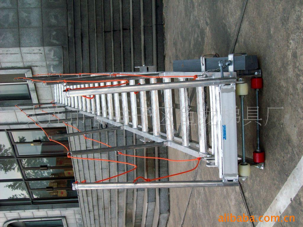 供应鱼龙牌系列梯具 船舶用梯  岸梯 码头梯 船用码头梯