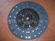 供应苏州金龙客车配件离合器片