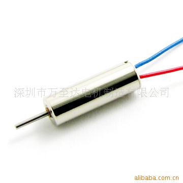 供应空心杯电机OT-0412.航模电机，电动牙刷马达，空心直流电机