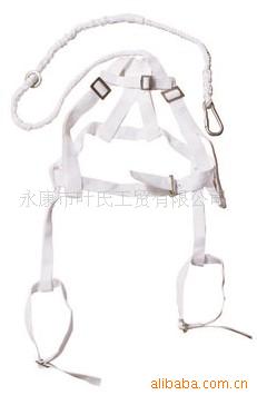 供应耐达全背式普通款安全带