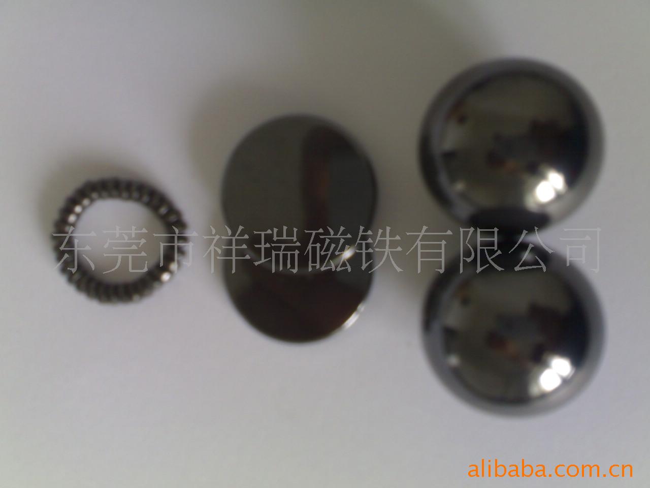 强力磁铁磁石磁钢厂家