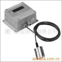 流量计;压力表;水质分析仪