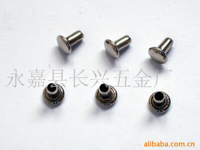 Manufactor Long-term supply Various Specifications Hollow screw Rivets