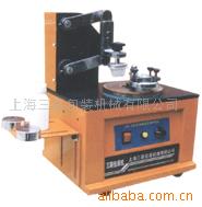 供应TDY-280型电动圆板打码机(图)