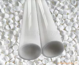 PVC异型材;PVC管;PVC