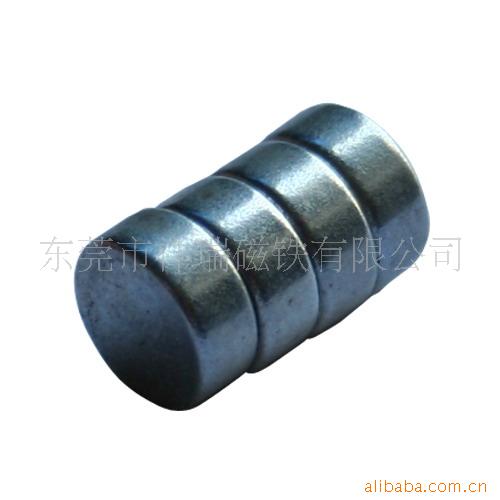 强力磁铁磁扣金属扣  圆形磁扣  塑胶磁扣强力磁铁磁铁厂家