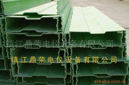 供应玻璃钢桥架防噪音