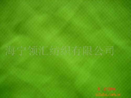 供应荧光纬编鸟眼布，纬编双面布，涤氨纬编布，针织布