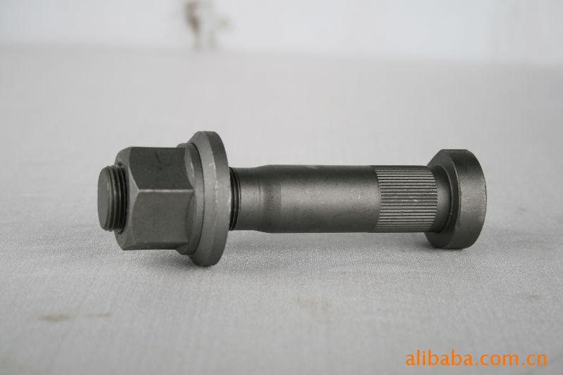 供应轮胎螺丝等各种底盘件(图)