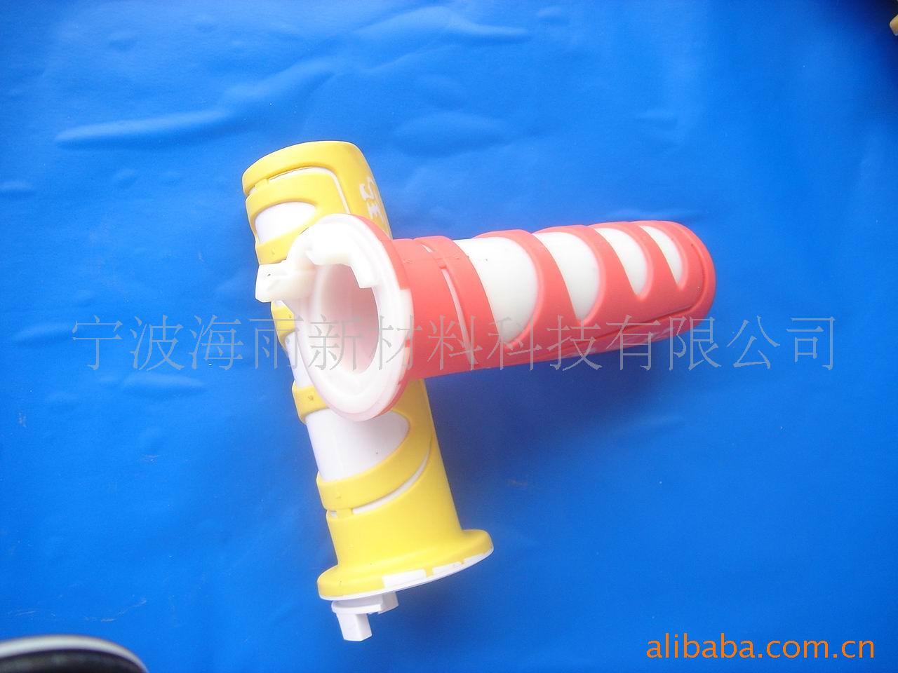 供应60A   ABS包胶料（二次注塑）