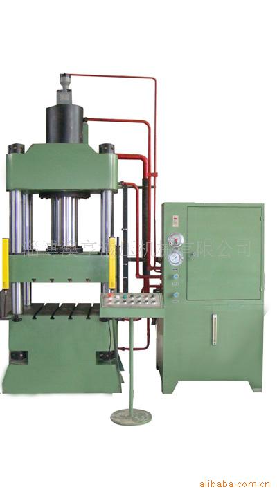 供应Y32系列四柱液压机