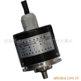 原厂优惠直供HGE品牌高品质 织袜机 绣花机 光电 编码器