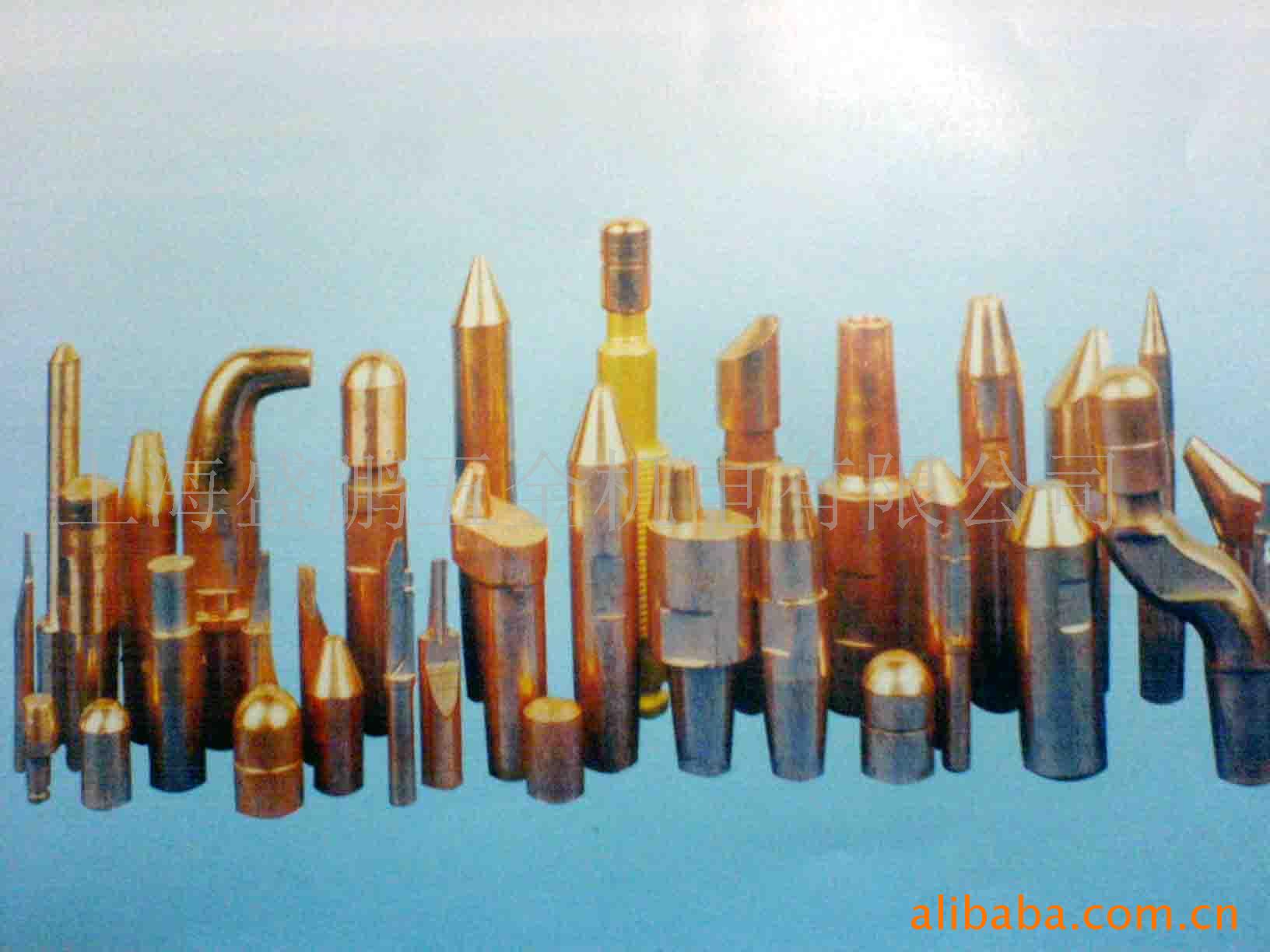 供应S型、45度、90度弯电极