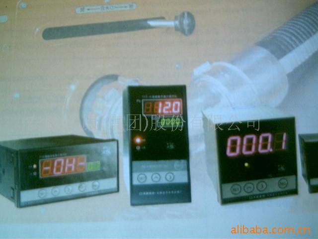 供应智能数显仪表 温控仪 流量积算仪