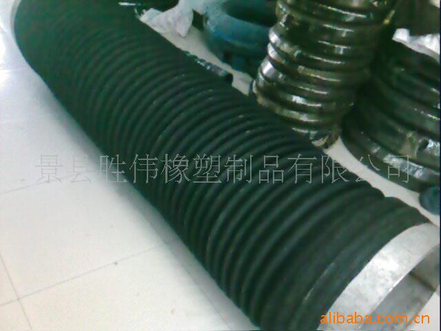 供应伸缩软管 伸缩管 伸缩橡胶软管 伸缩软管种类