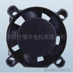 散热风扇/低噪音散热风扇 DA2510B12H直流风扇 厂家直供静音